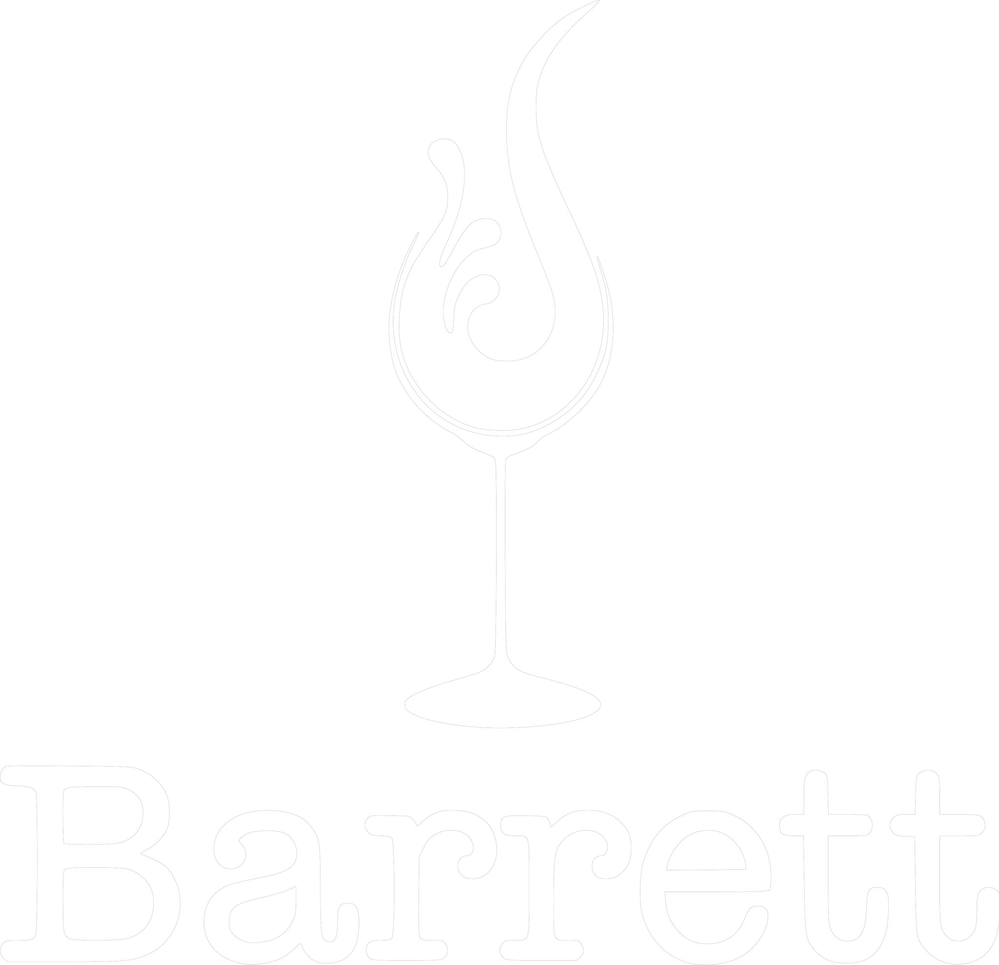 Barrett Cafè & Restaurant